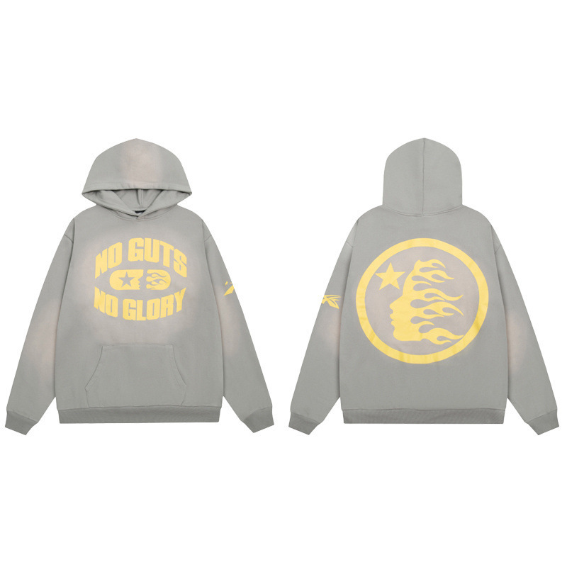609# washed gray