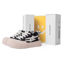 跨境Life Series Sneaker platform shoes casual running shoes