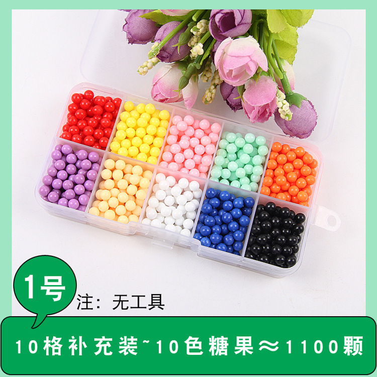 10格糖果珠1号副本