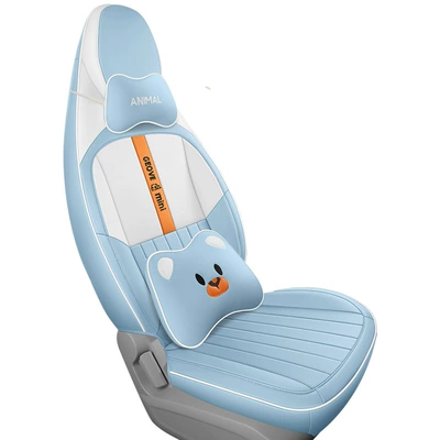 seat cover four seasons universal — Modelə uyğun (Original) oturacaq örtükləri