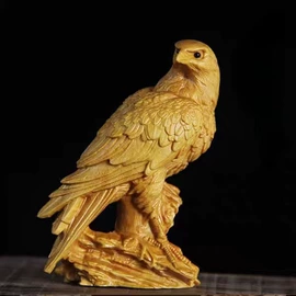 木雕/根雕;木质工艺品;文玩手把件