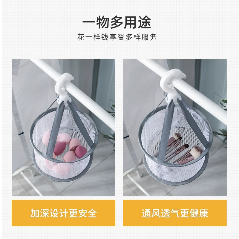 Soft heel, sponge brush, cosmetic sponge, new collection