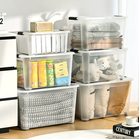 收纳篮/筐;收纳盒;家用盆