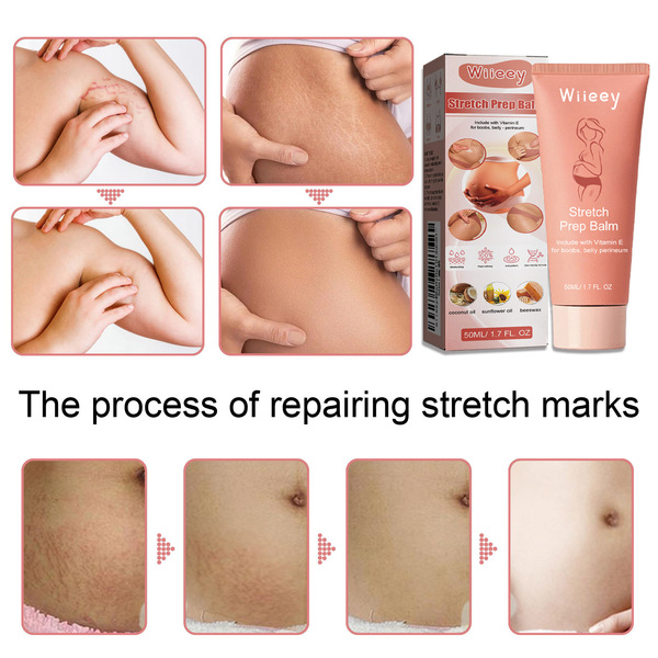 wiieey Medical soft smoothing postpartum massager