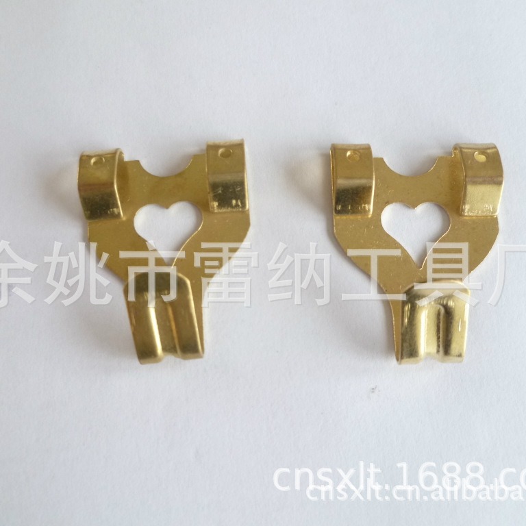 五金工具厂家供应工具挂钩 多功能配件抓钩欧式挂钩