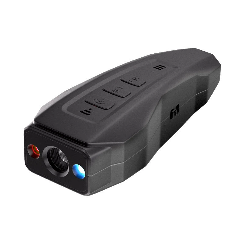 2023 Новый Портативный Ультразвуковой остановки коры ультразвуковой тренажер собак ручной репеллент животных трансграничные взрывы