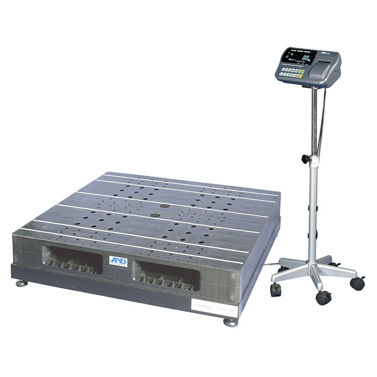 AND爱安德防尘防水台秤SW系列SW-15KM