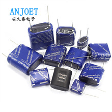 M  5.5V 0.22F/1/1.5/3.5/4/5/10/15~60F