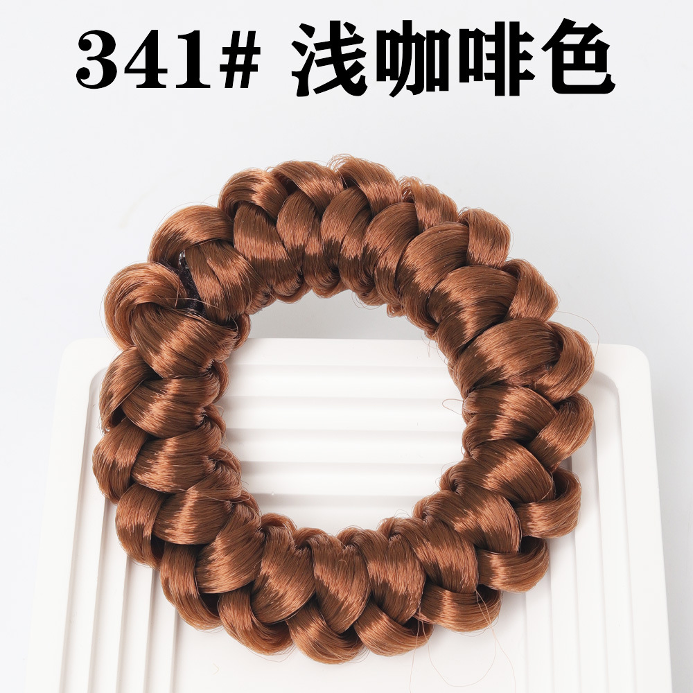 341 # 연한 갈색