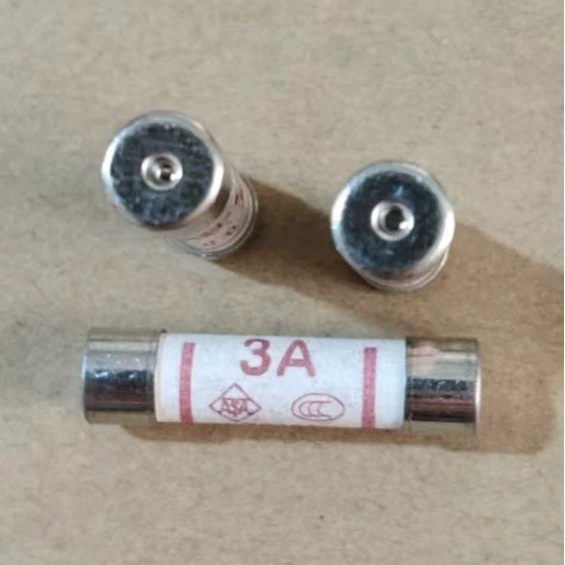 Собственная торговая марка, полностью сертифицированный, стандартный предохранитель из красной меди, BS1362 6X25, 3/5/10/13А