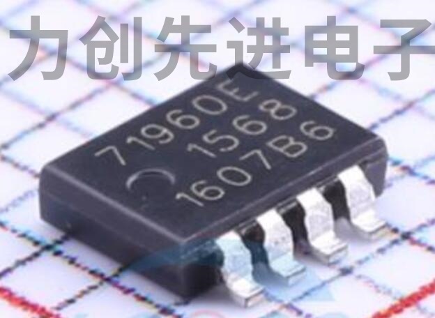 BUK7M19-60EX 封装 SOT-1210 MOS场效应管