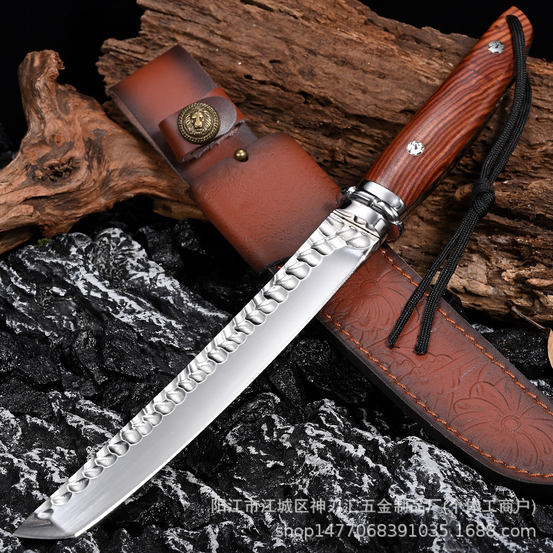 얼음 가죽 케이스