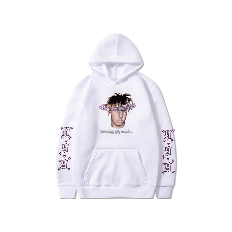 Cross-Border Hot-Selling Men's and Women's Sweatshirts, Outdoor Loose Sports Hooded Pullover Baseball Uniforms, Spring and Autumn Tops