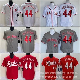 ������t������Ծ�Ӣ������reds 44# 11# 19# 30# DELACRUZ