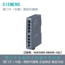 6GK5008-0BA00-1QL1������XCB008 SMART ��ҵ��̫��������