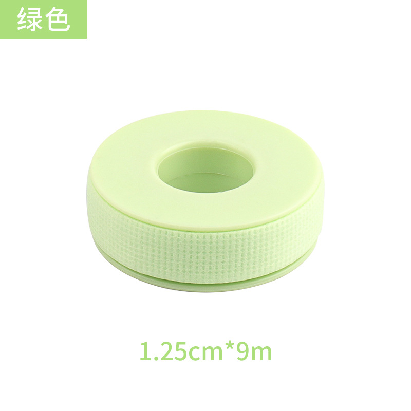 Green 1.25cm*9m