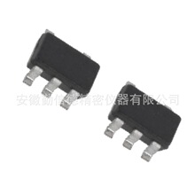 日本进口Minebea美蓓亚MM3513A01NRH锂电池管理电压监测IC