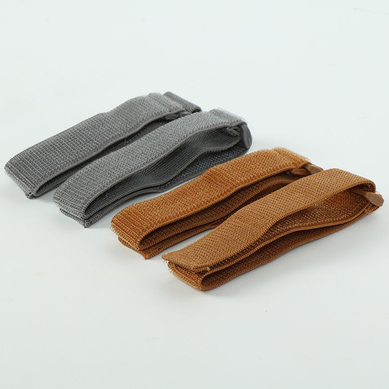 Sengfu adjust Elastic force Ligature Leggings Magic Button Duangua Trousers Bandage Buddhism Monk A monk Supplies
