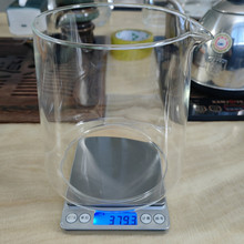 养生壶多功能黑茶煮茶器加厚玻璃电热烧水壶内胆花茶壶煎药壶