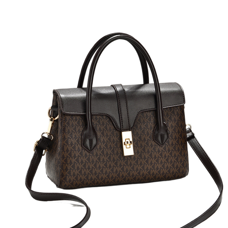 Bolso de moda, bolso de moda, bolso de mujer, 2025 bolso de hombro, fábrica de bolsos de nueva moda.