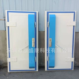 通讯检测仪器;屏蔽材料;消音降噪设备