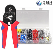 �羳���� 1501PCS ��װ VE��ѹ����Ԥ��Ե���߶���,��HCS8ѹ��ǯ