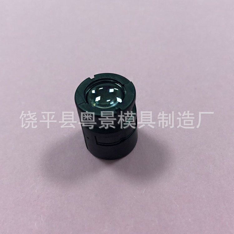 专车专用迎宾灯透镜组(玻璃菲林)-5