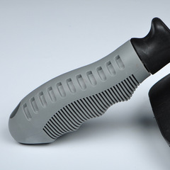 Car cleaning tools wheel hub brush car supplies steel rim brush tire brush curved handle beauty brush wholesale