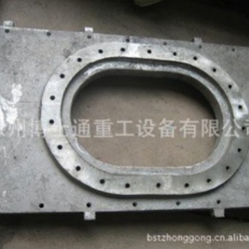 【专业品质】供应日产5000吨水泥设备篦冷机等级配件