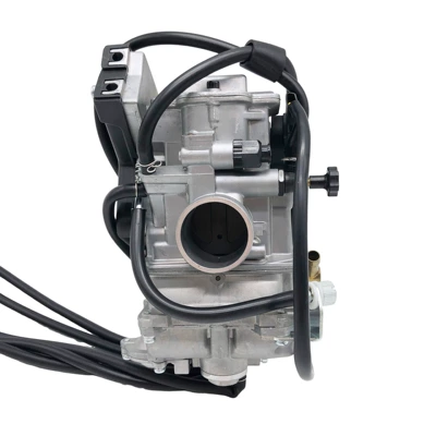 Yibaike – Motorcycle Carburetor Motorcycle New FCR33mm