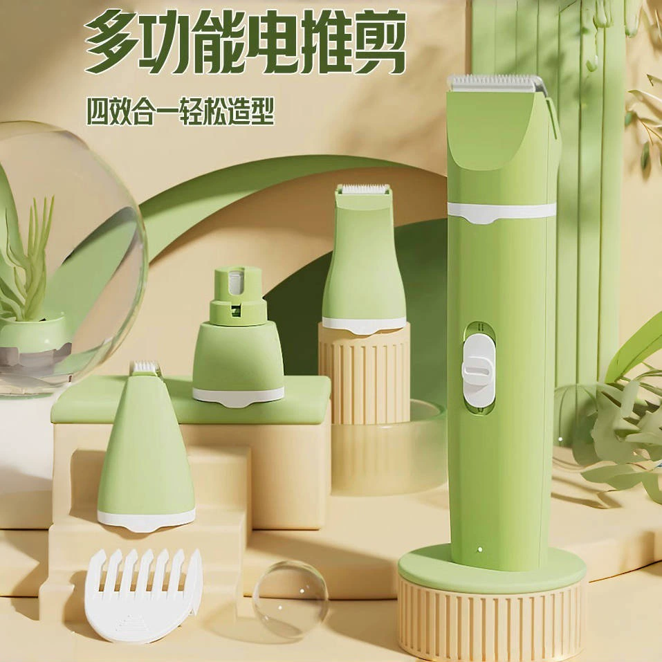 Домашние животные бритвы собачьи электрические ножницы для собак