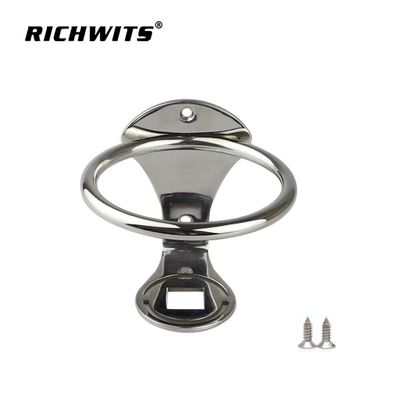 Avtomobil ehtiyat hissələri Steel Cup Holder, Yacht and