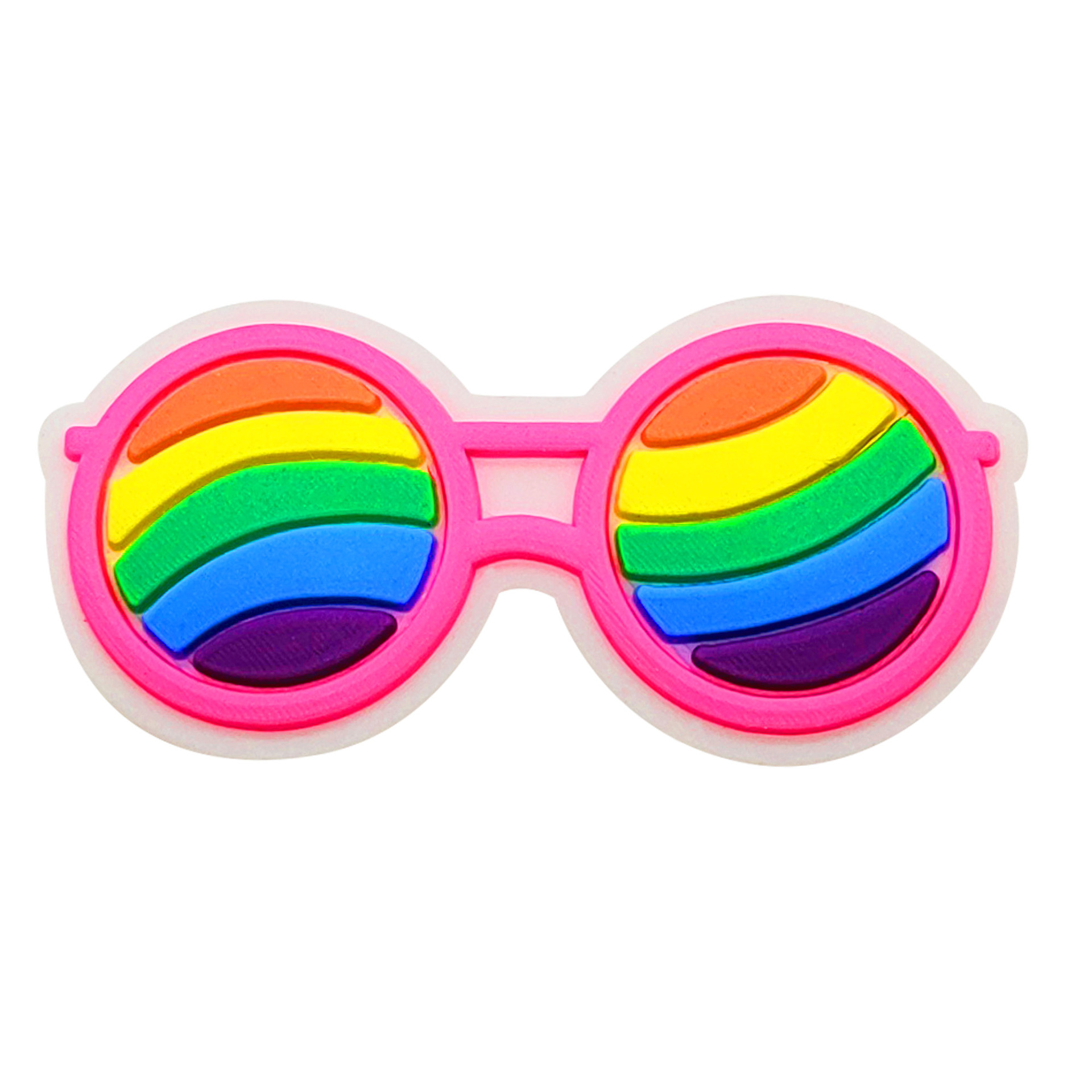 Amor y paz Rosa chica cueva zapatos flor extraíble jardín zapato hebilla DIY zapatos accesorios decoración del partido