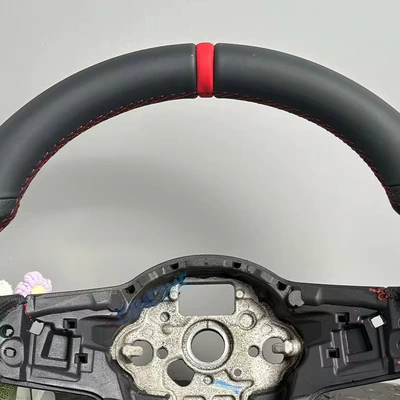 upgraded and modified sports — Steering wheel
