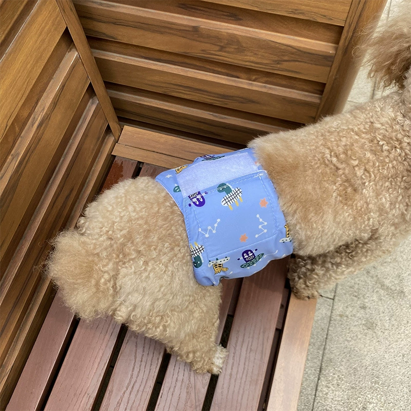 Физиологический пояс для домашних животных мужской собака Специальный пояс вежливости собака подгузник для этикета ремень мужской собака вежливые брюки товары для щенков оптом