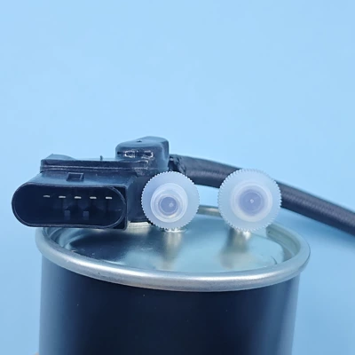 Diesel filter Viano Fuel Filter