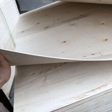 厂家直供木板材 杨木三夹板 十字绣相框木材板 托盘包装垫板制作