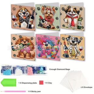 6PS�ʯ��DIY�c��R��С��ϵ�жYƷ��Ƭ�羳�¿��N��R��