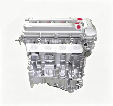 Applicable to Toyota 2Az-Fe Engine Assembly 2.4L Camry Rav4 Previa Car Engine Assembly