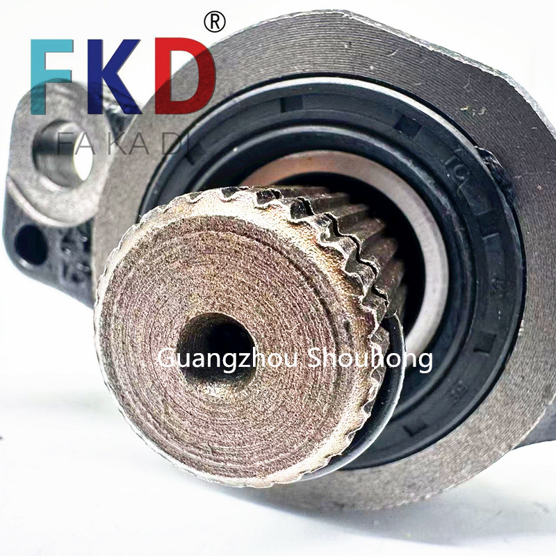 GG38-25-700F suitable for Mazda Changan automobile front half shaft intermediate transition shaft