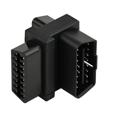 OBDII 16Pin 1-2 Avtomobil diaqnostika alətləri
