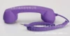 Frosted purple (with color box)