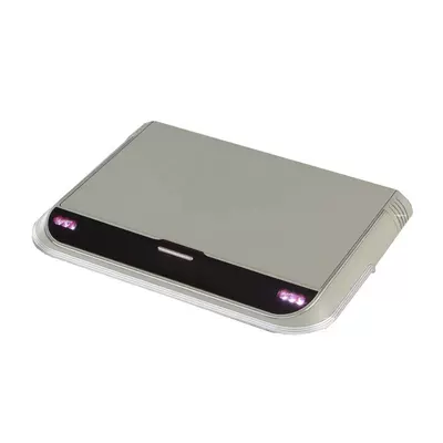 19inch Ceiling-Mounted Mp5 Display Car display