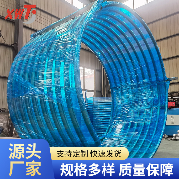 钛设备钛材设备盘管钛材盘管钛盘管 弯管式钛盘管TA2钛盘管