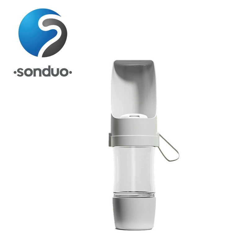 Домашние животные на открытом воздухе питьевая вода выходит портативный портативный стакан для собак, бутылка воды, собака кормушка для воды, чайник, питьевая вода