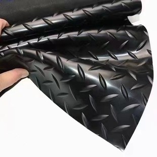 Fire-Retardant and Cuttable Carpet, Workshop Aisle Anti-Slip Floor Mat, Warehouse Foot Mat, Cuttable and Customized Waterproof Mat