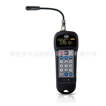 UNITTA Ультразвуковой измеритель натяжения ремня U-550