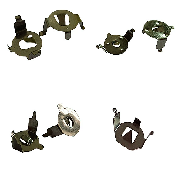 Клипса батарейки AG10 LR1130 батарея