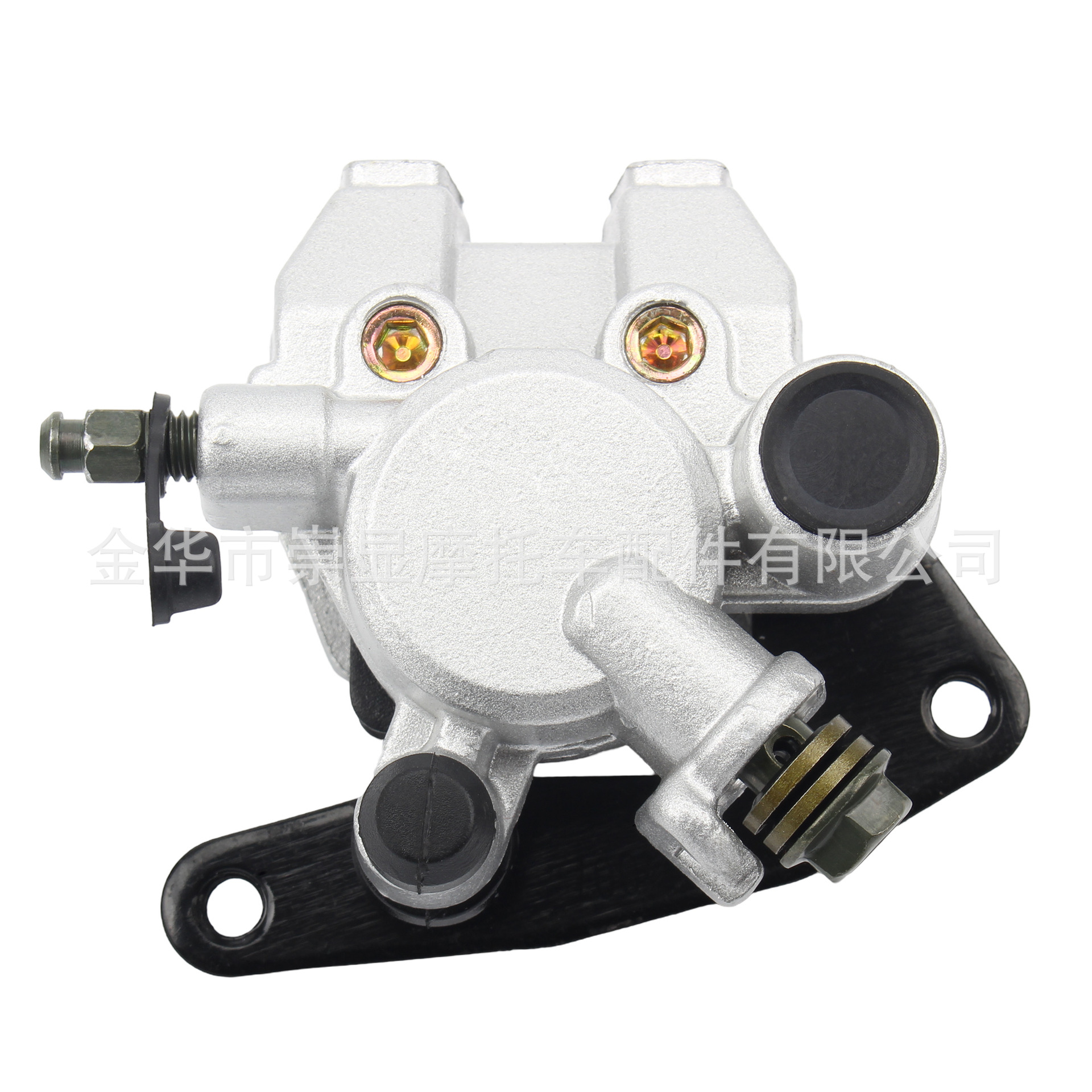 Atv Beach Bike Accessories Front Brake Left and Right Pump Caliper Lower Pump Parts Suitable for Yamaha Banshee 350