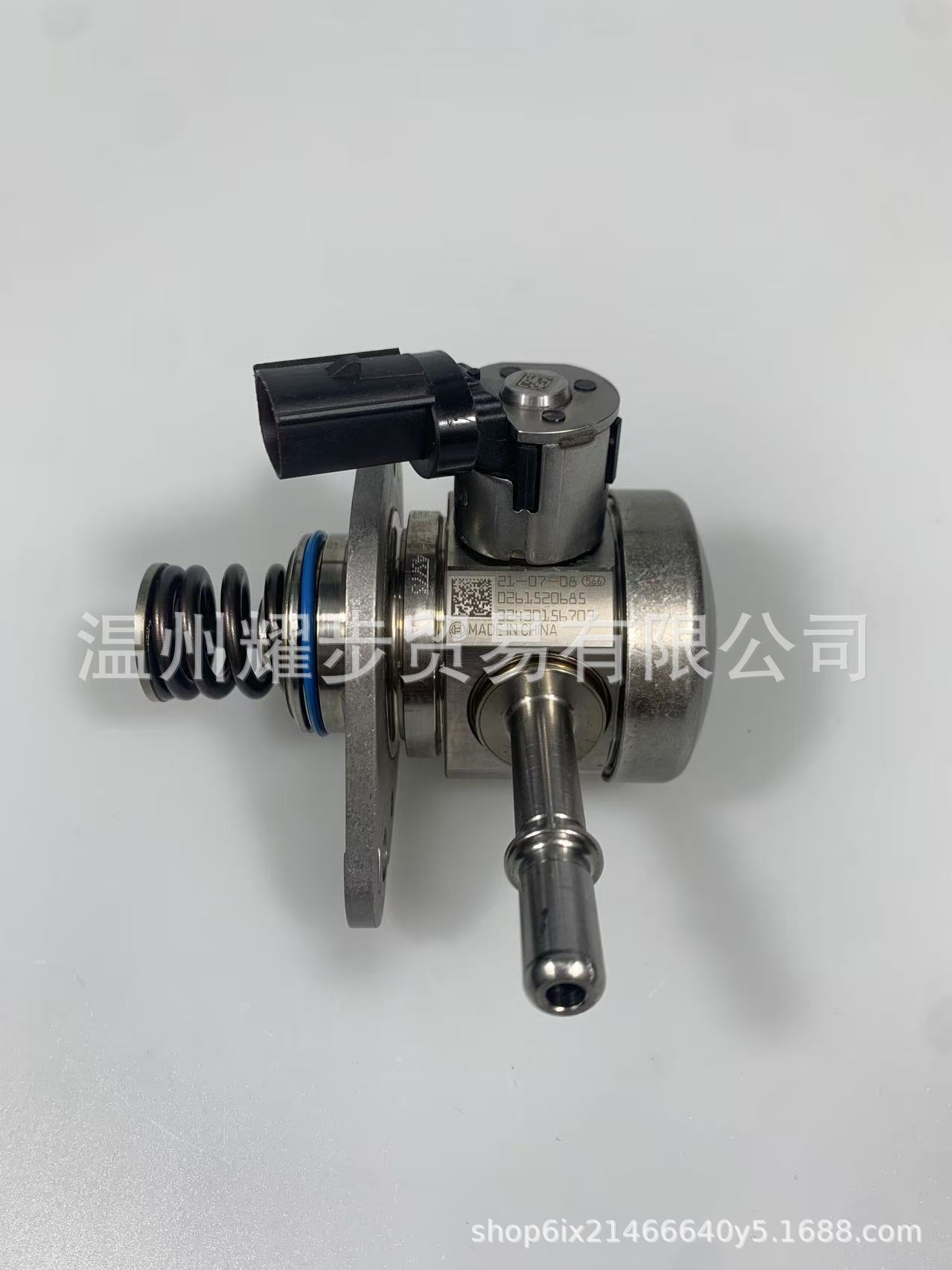 Refurbished 0261520685 Ct4Ct5Ct6Lsy2.0 55513730 55509054 High-Pressure Fuel Pump